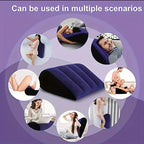 Mueble inflable