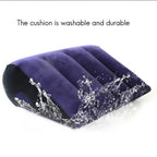 Mueble inflable