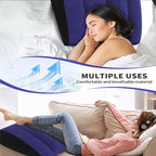 Mueble inflable