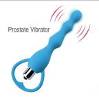 Vibrador Analbeads