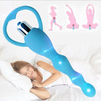 Vibrador Analbeads