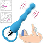 Vibrador Analbeads