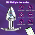 Plug con APP