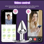Plug con APP