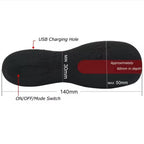Masturbador vibrador
