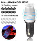 Masturbador Plus