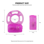Anillo vibrador