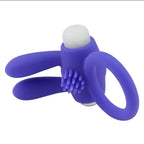 Anillo conejo