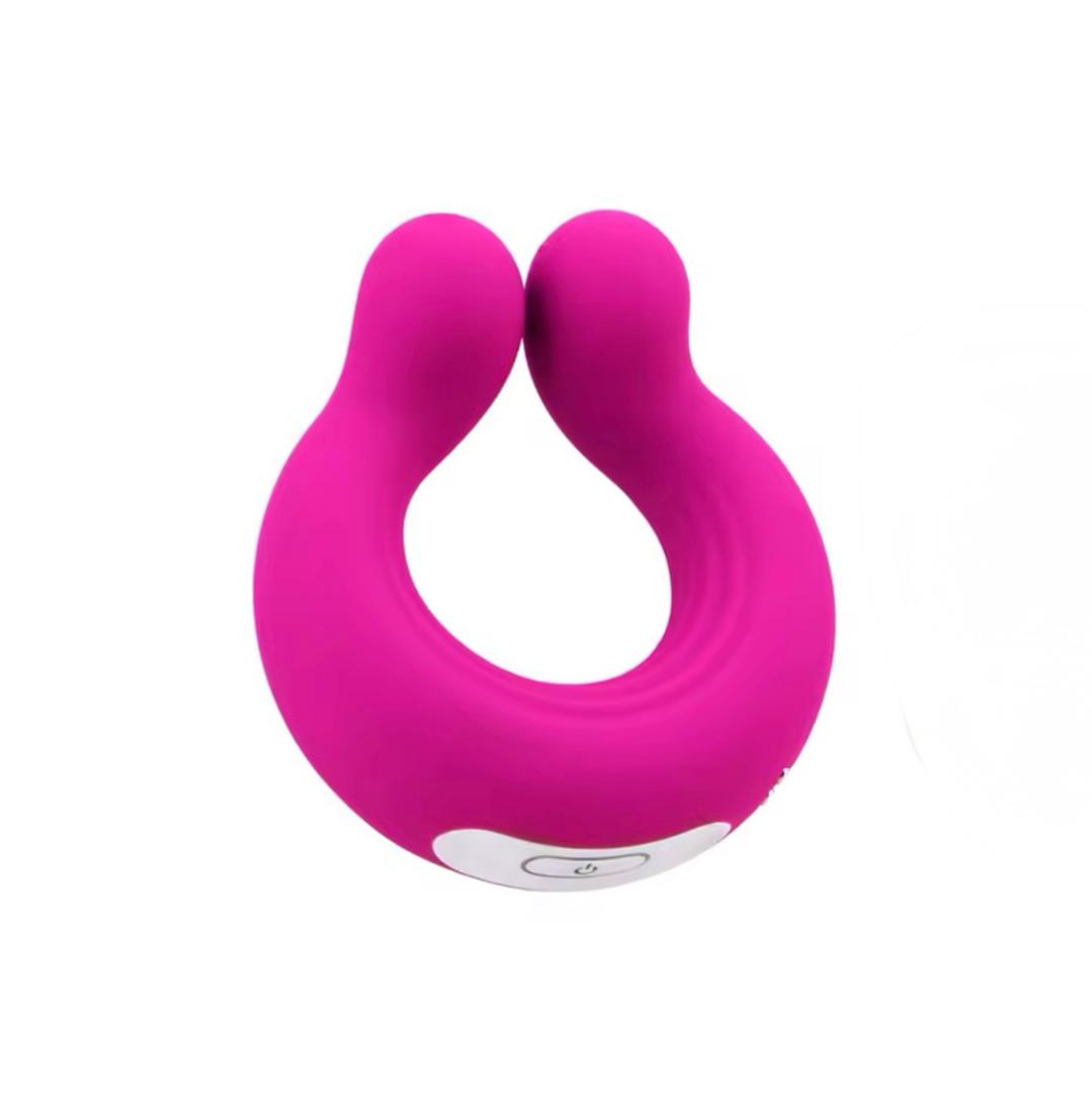 Anillo recargable