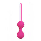 Bolas de kegel