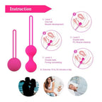 Bolas de kegel