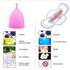 Copa menstrual