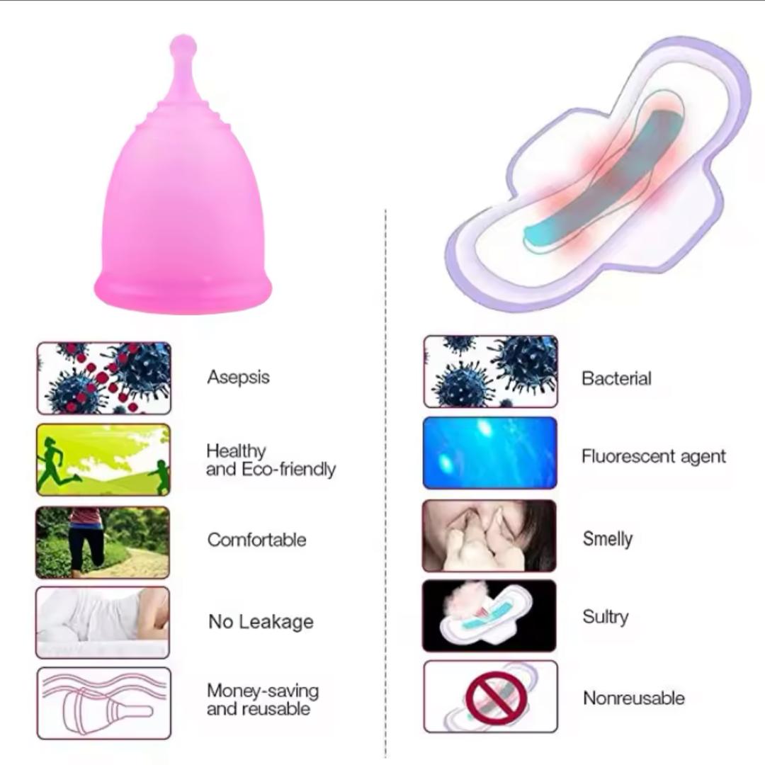 Copa menstrual