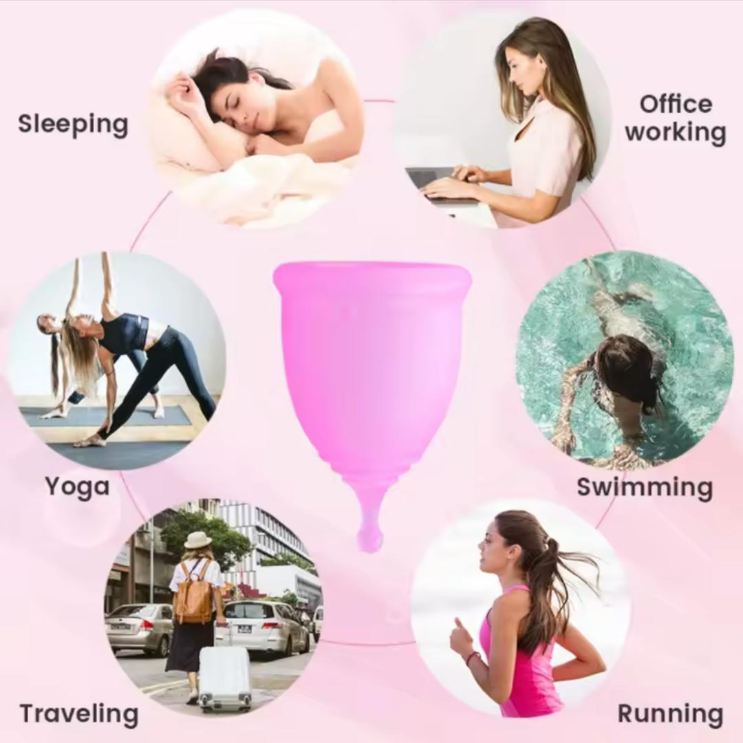Copa menstrual