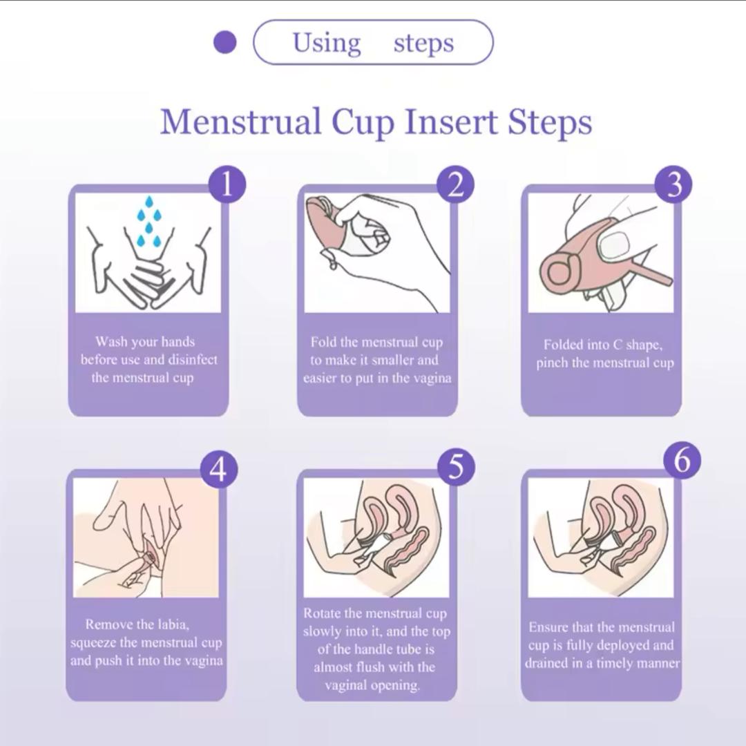 Copa menstrual