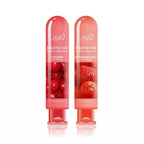 Lubricante comestible