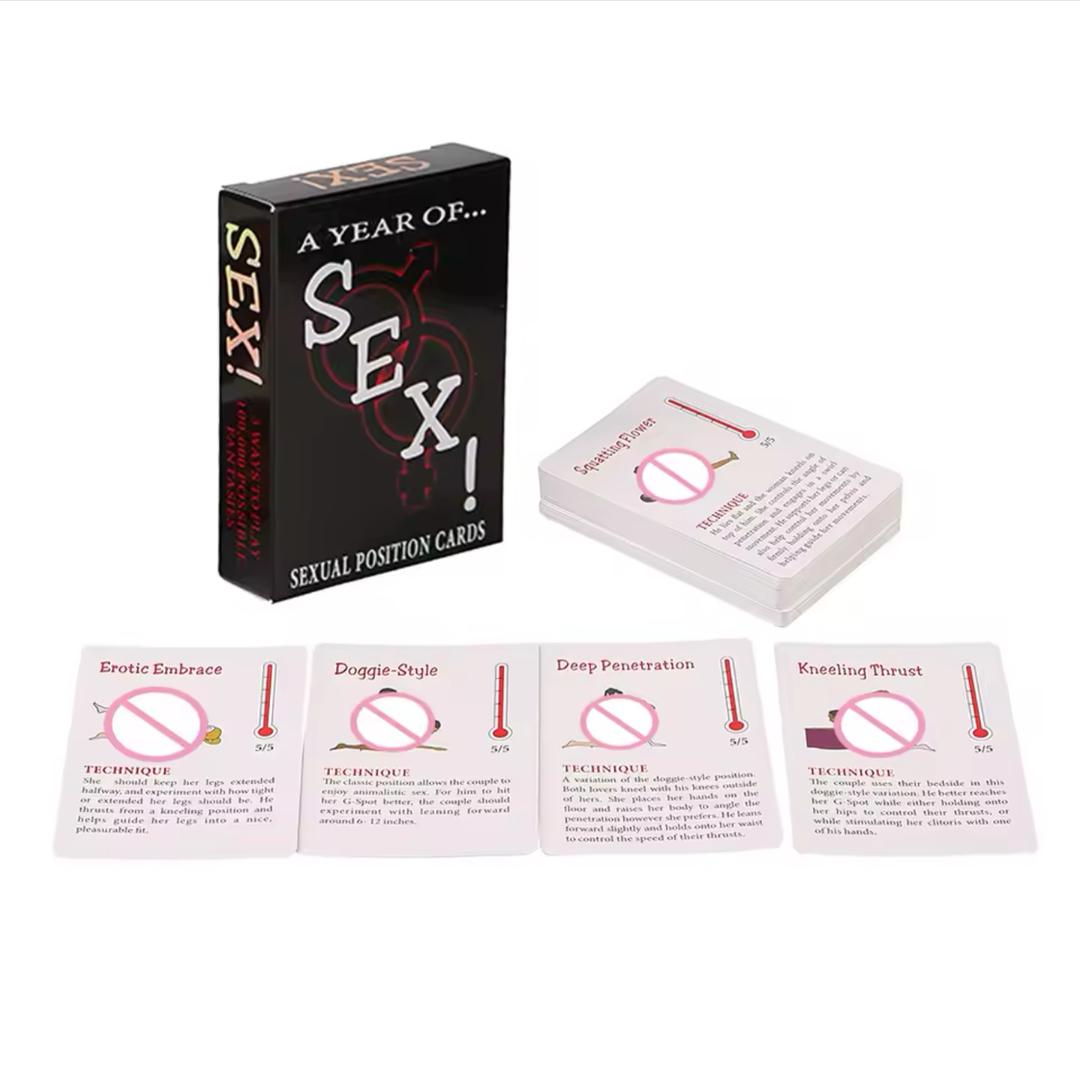 Juego de cartas