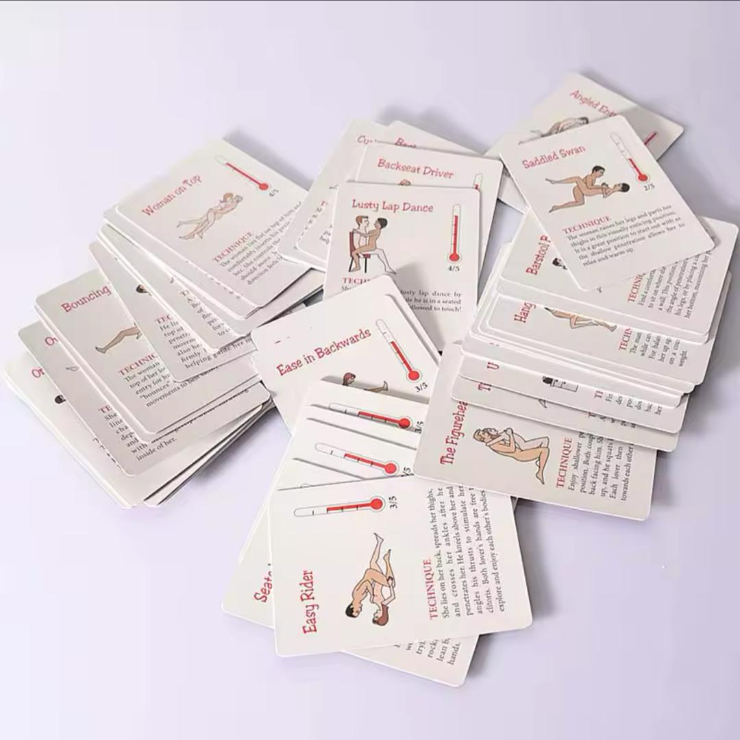 Juego de cartas