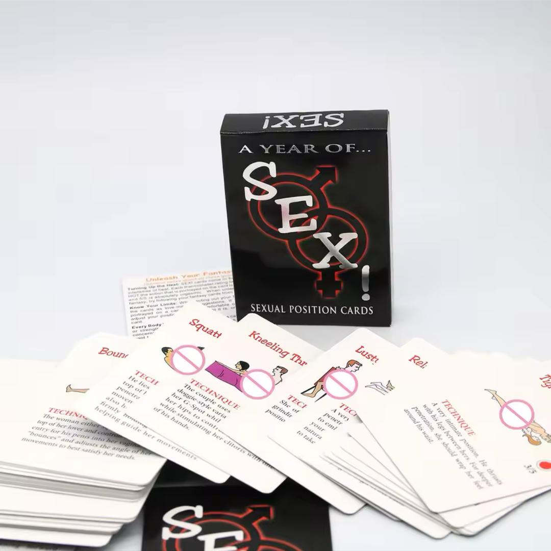 Juego de cartas