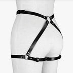 Strap on (levanta glúteos)