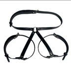 Strap on (levanta glúteos)