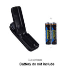 Arnes doble realista vibrador