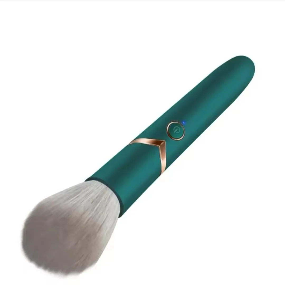 Brocha Vibrador
