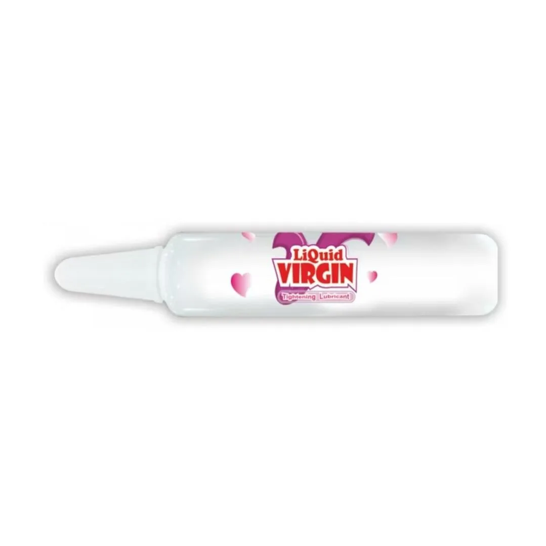 Estimulante Liquid virgin mujer