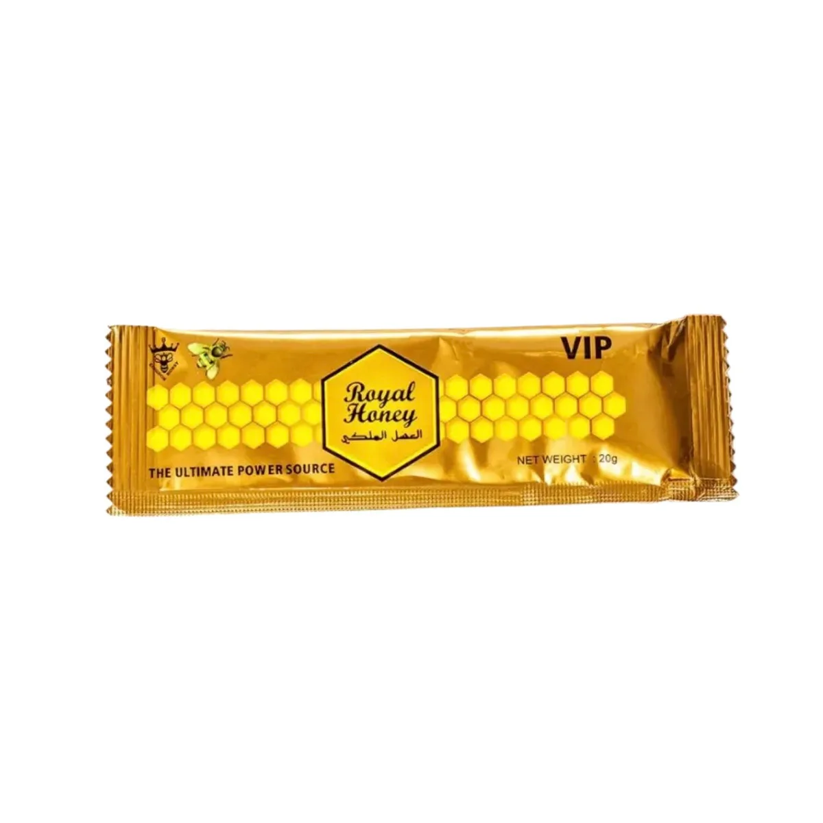 Miel Royal Honey
