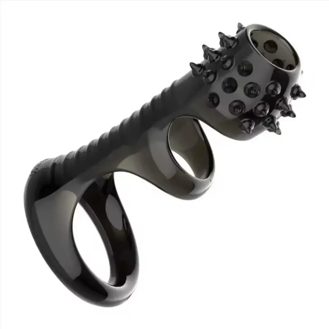 Anillo tipo funda