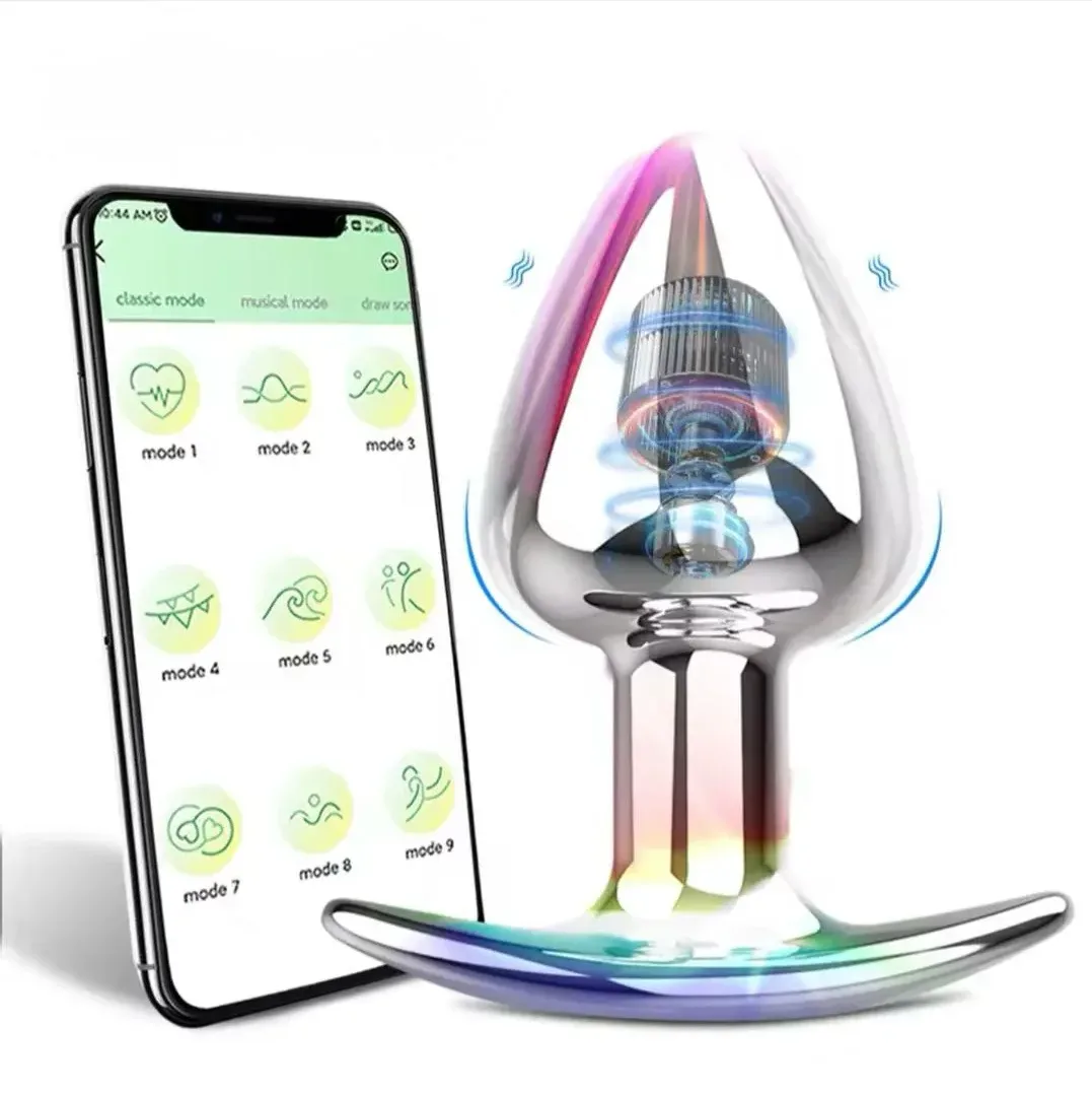 Plug con APP