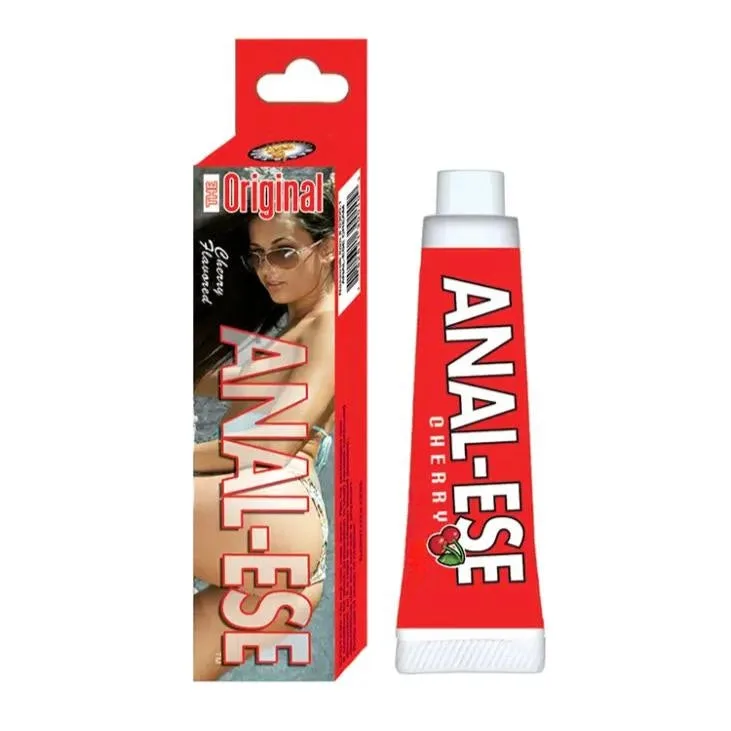 Anal ese