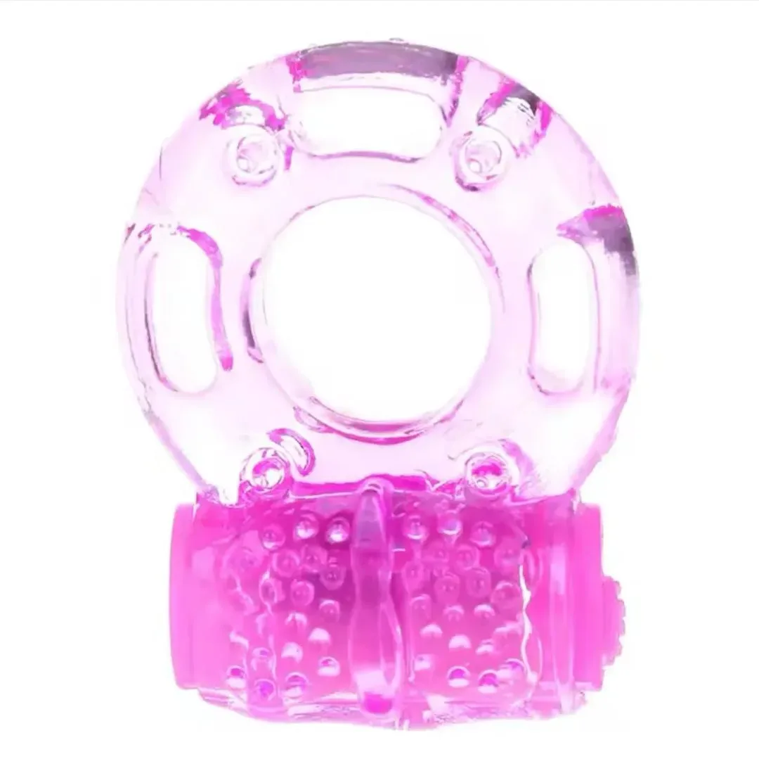 Anillo vibrador