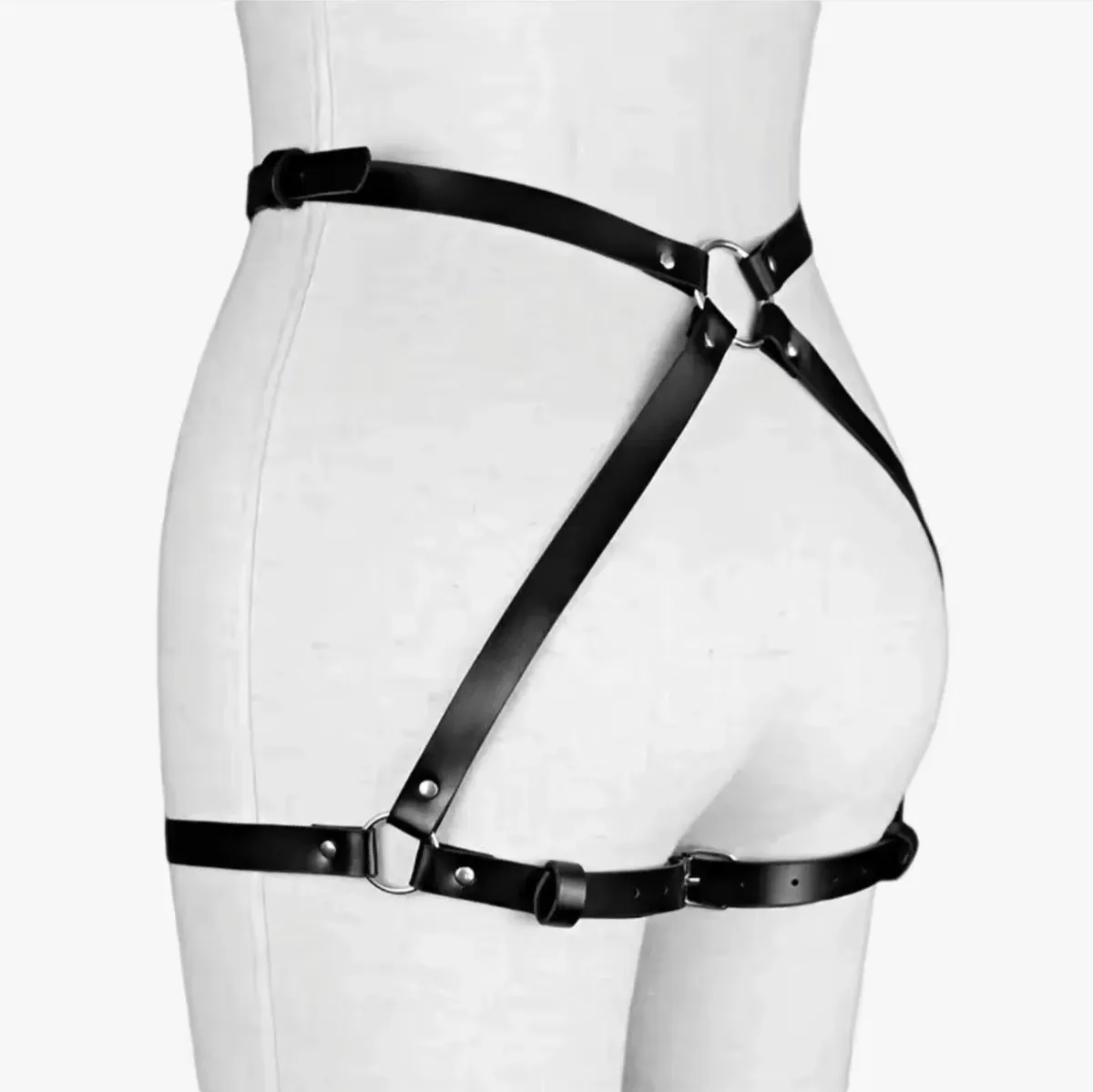 Strap on (levanta glúteos)