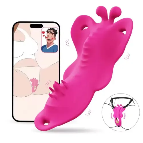 Mariposa APP