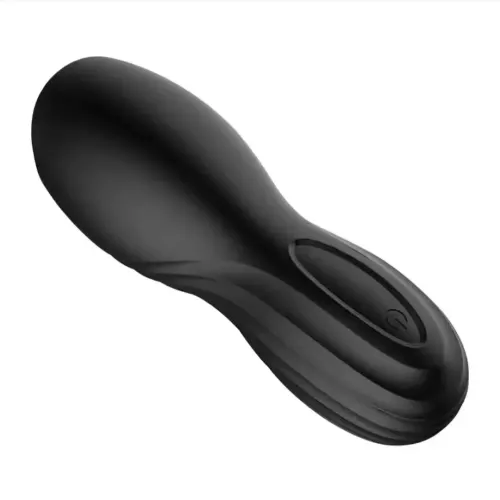 Masturbador vibrador