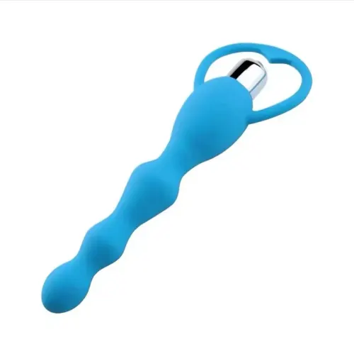 Vibrador Analbeads