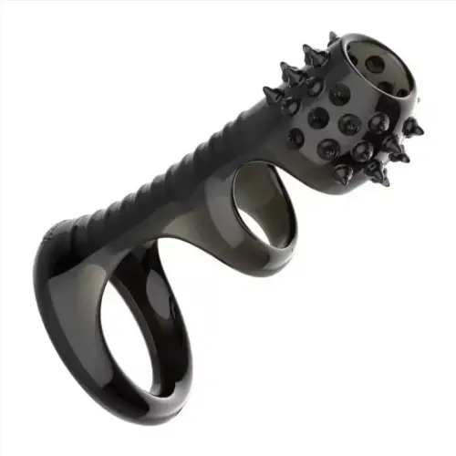 Anillo tipo funda